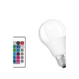 Cata 9 W Rgb Cata Ampül