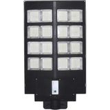 Cata 900W Solar Sokak Armatürü 6400K