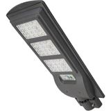 Cata 90W Solar Sokak Armatürü Sensörlü Cat CT-4692 - Beyaz