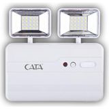 Cata 9171 Sensörlü Acil Aydınlatma Armatürü 2 Kademe 220v IP20 Özellikli