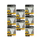 Cata 9W (50W) Beyaz Işık (6500K) Dim Edilebilir GU10 Led Spot Ampul, 8 Adet