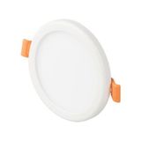Cata 9W Ayarlanabilir Plus LED Panel Armatür CT-5646 3200K Günışığı