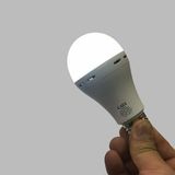 Cata 9W Beyaz LED Ampul 6400 K Renk Sıcaklığı ile Enerji Tasarruflu Aydınlatma