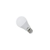Cata 9W E27 Beyaz Şarjlı Led Ampul
