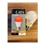 Cata 9w Led Ampul Beyaz 10 Lu Paket (6400 K) 850 Lümen E27 Duy CT-4277