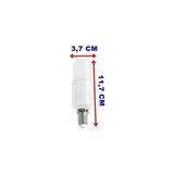 Cata 9W Mum Tip Led Ampul E-14 Duylu 6400K Beyaz - 1 - 10 W