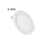 Cata 9w Slim Led Panel Armatür Beyaz