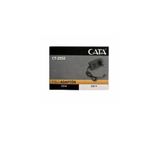 Cata ADAPTÖR AC/DC 12V 3,5A UYUMLU CT-2552 - (32-42W)
