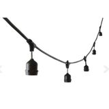 Cata Akay Ledli Bahçe Armatürü CT-7070 - Günışığı