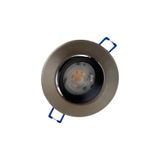 Cata Akik Led Spot 7 Watt Beyaz Işık Ct-5252
