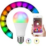 Cata Akıllı Ampul CT-4000 0,3 W RGB Renk Seçenekleri ile 2G11 Duy Tipi