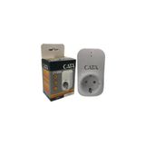 Cata Akım Korumalı Priz 4000w 150-280v Yıldırım Koruma Çocuk Koruma