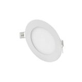Cata Al-ba 6w Plastik Panel Led Spot Armatür Beyaz Renk