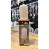 Cata Amber Renk 3 Fonksiyonlu Alev Ampul E27 Duylu 5 Watt 190LM
