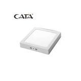 Cata Ata Günışığı Kare Sıva Üstü Led Armatür 30watt Ct 5274 1
