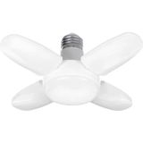Cata Aybekon CT-1151 Pervane 30W LED Ampul 3200K Gün Işığı E27 Duy 1/2/4/5 Adet