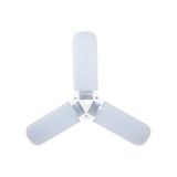 Cata Aybekon CT-1152 42W LED Pervane Ampül 6400K Beyaz Işık 1/2/4/5 Adet - 4 Adet