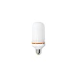 Cata Aybekon CT-4059 5 W LED Alev Ampül 3 Fonksiyon Gerçek Alev Efekti - 3 Adet