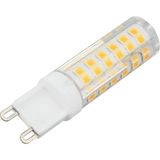 Cata Aybekon CT-4248 LED 7W 220V Kapsül Ampul 3200K Gün Işığı G9 Duy 5/8/10 Adet