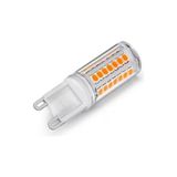 Cata Aybekon CT-4249 3W LED Kapsül Ampul 3200K Gün Işığı G9 Duy 5/8/10/15/20 Adet