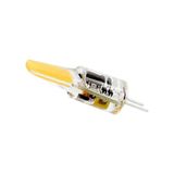 Cata Aybekon CT-4255 3W/6400K LED Kapsül Ampul 6400K Beyaz Işık G4 Duy - 8 Adet