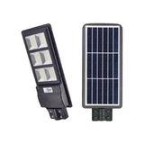 Cata Aybekon CT-4641 250 W Güneş Enerjili Solar Sokak Armatürü 6400K Beyaz Işık 1/2 Adet - 1 Adet - 6400K - Beyaz