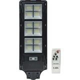 Cata Aybekon CT-4642 300W Güneş Enerjili Solar Sokak Armatürü 6400K Beyaz Işık 1/2 Adet - 6400K - Beyaz