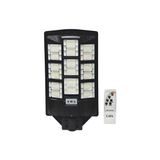 Cata Aybekon CT-4644 Solar Sokak Armatürü 900W 6400K Beyaz Işık 1/2 Adet - 1 Adet - 6400K - Beyaz