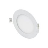 Cata Aybekon CT-5145 6W Slim LED Panel Spot Yuvarlak Sıva Altı Armatür 3200K Günışığı - 6 Adet - 3200K - Gün Işığı