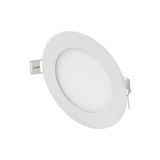 Cata Aybekon CT-5145 6W/6400K Beyaz Işık Slim LED Panel Spot Yuvarlak Sıva Altı Armatür - 6 Adet - 6400K - Beyaz