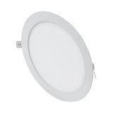 Cata Aybekon CT-5147 12 Watt LED Slim Panel 12W Gün Işığı 3200K LED Spot LED Panel Armatür - 5 Adet - 3200K - Gün Işığı