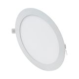 Cata Aybekon CT-5148 15W/6400K Alminyum Sıva Altı LED Panel LED Armatür Beyaz Işık 6400K - 5 Adet - 6400K - Beyaz