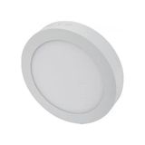 Cata Aybekon CT-5271 25W/6400K Sıva Üstü LED Spot Armatür Beyaz Işık 6400K - 1 Adet - 6400K - Beyaz