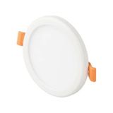 Cata Aybekon CT-5645 6W Plus LED Panel Armatür Beyaz Işık 6400K 2/4/5/8/10/12 Adet - 6400K - Beyaz