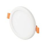Cata Aybekon CT-5648 20W Ayarlanabilir Plus LED Panel Armatür 6400K Beyaz Işık 1/2/4/5/8/10 Adet - 6400K - Beyaz