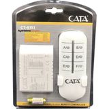 Cata Aydınlatma Kumandası 6X1000W CT-9151 Elektrik Tesisat Malzemeleri Kontaktörlü Kullanım