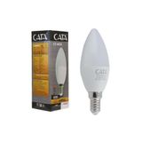 Cata Buji Ampul Mum 7w Beyaz Cata CT-4079 5li Paket