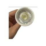 Cata Çanak LED Spot Ampul 7W GU10 3000K Günışığı (Starter Duylu) - 1 - 10 W