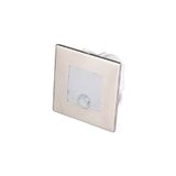 Cata Cata CT-5173 1.5W Radar Sensörlü Koridor Aydınlatma