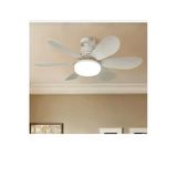 Cata Cata Lodos Fan Led 62W Kumandalı Işıklı Vantilatör Cata Ct-1154