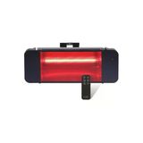 Cata Cata Plazma Dış Mekan Isıtıcı 3 Kadem Isı Ayarlı 2000W Ct-6060