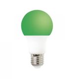 CATA CATA000265 Cata 9W Led Floresan Ampul Yeşil Ct-4272