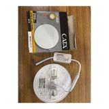 Cata Çerçevesiz Ayarlanabilir Spot Led Panel 6500K Beyaz Renk