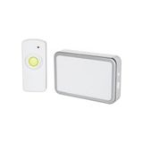 Cata CT-103 5 Adet Uzaktan Kumandalı Zil