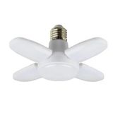 Cata Ct 1151 Pervane 30W Led Ampul 3200K Gün Işığı E27 Duy
