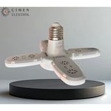 Cata Ct 1151 Pervane 30W Led Ampul 6500K Beyaz Işık E27 Duy