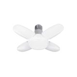 Cata CT-1151 Pervane Ampul 30W BEYAZ E27 Duy