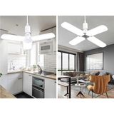 Cata CT-1152 42 Watt LED Ampul 3 Kollu Pervane Duy Tipi 2G11 Enerji Verimliliği