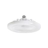 Cata CT-1153 Poyraz Fanlı 42 W Led Ampul Lamba Beyaz Işık Vantilatör