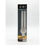 Cata CT-1503 10W Plc Tasarruflu Ampul (Beyaz Işık)